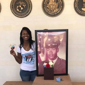 Meet your Posher, Sameika